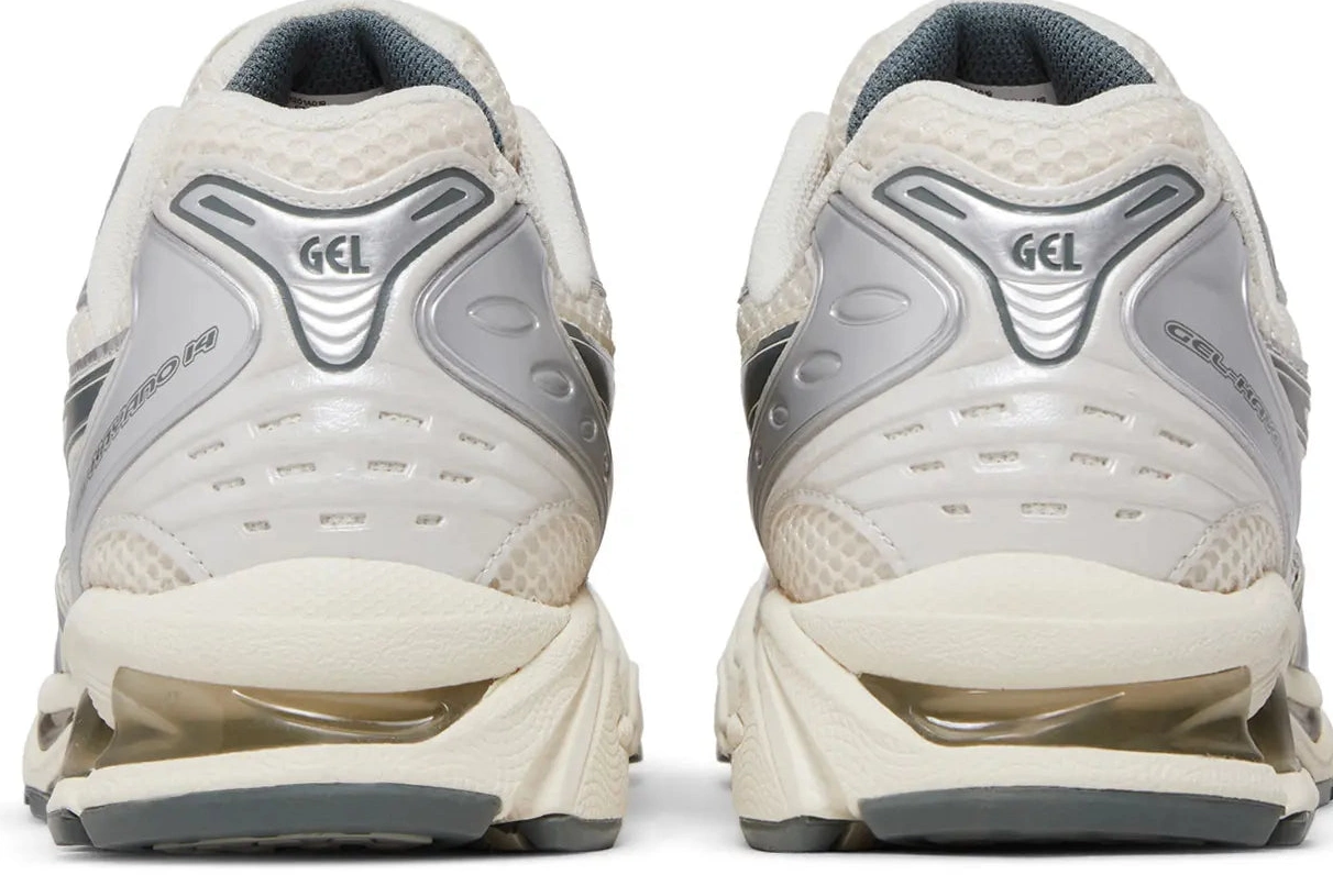 ASICS Dark Gel-Kayano Pewter 14 Birch 0522